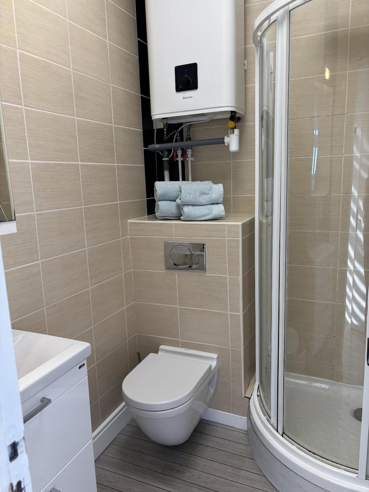 Villa XIXe Vue mer Dinard Habitación foto