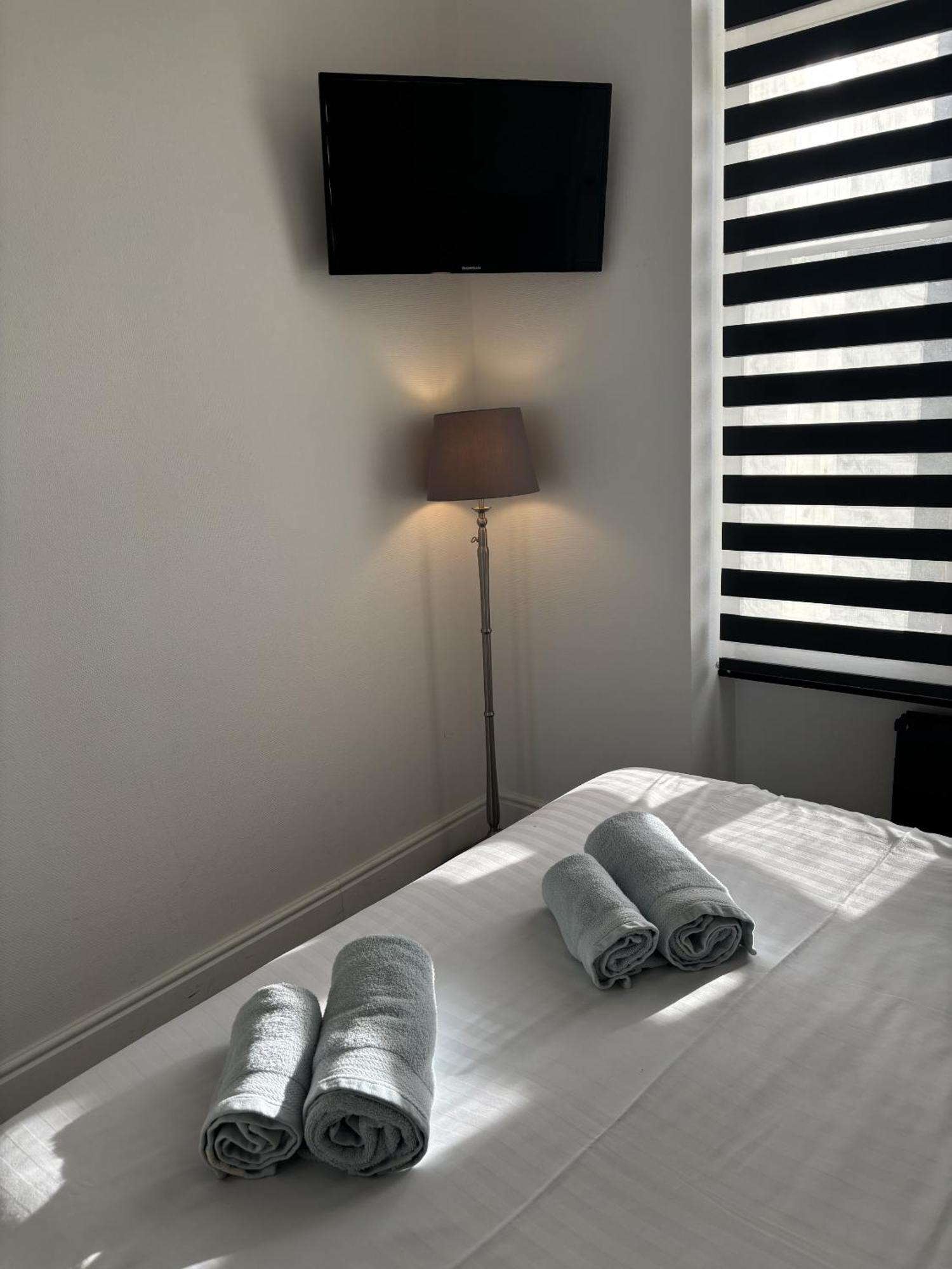 Villa XIXe Vue mer Dinard Habitación foto